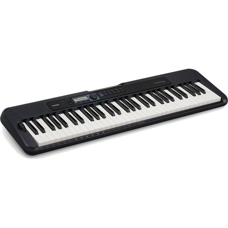 Casio CT-S300 Casiotone keyboard 61 toetsen, Muziek en Instrumenten, Keyboards, Verzenden