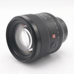 Sony FE 85mm F/1.4 GM | Tweedehands, Verzenden, Gebruikt