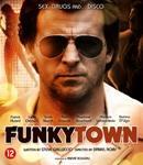 Funkytown - Blu-ray, Verzenden, Nieuw in verpakking