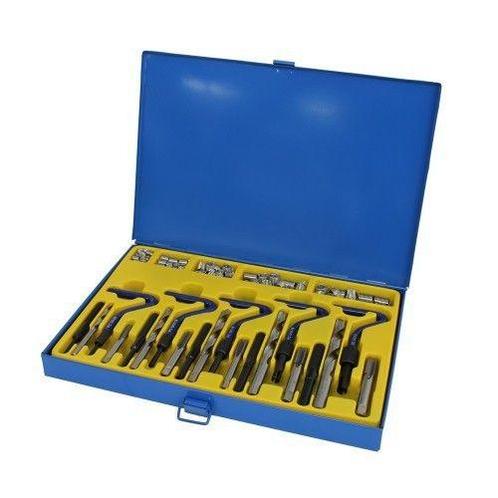 Schroefdraad reparatieset 80.dlg Engels UNC, Zakelijke goederen, Kantoor en Winkelinrichting | Magazijn, Stelling en Opslag, Verzenden