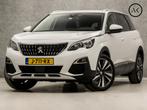 Peugeot 5008 1.2 PureTech Sport 7 Persoons, Auto's, Peugeot, Plug-in hybride, Nieuw, SUV of Terreinwagen, Lease