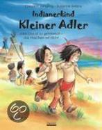 Indianerkind Kleiner Adler: Oder Das ist zu gefahrl... |, Verzenden, Zo goed als nieuw, Christine Jüngling