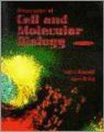 Principles of Cell and Molecular Biology 9780065004045, Boeken, Verzenden, Gelezen, Lewis J. Kleinsmith