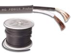 Draad laagspanning kabel 2 x 2.50mm² (tuinverlichting), Nieuw, Kabel of Snoer, Ophalen of Verzenden