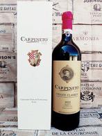 2022 Carpineto - Chianti Classico DOCG - 1 Dubbele, Verzamelen, Nieuw