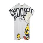 Frogbox • mouwloze Snoopy hoodie • S, Kleding | Dames, Truien en Vesten, Nieuw, Frogbox, Wit, Maat 36 (S)