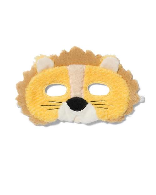 HEMA Verkleedmasker leeuw, Kinderen en Baby's, Carnavalskleding en Verkleedspullen, Nieuw, Verzenden