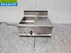 RVS Alpeninox Bain marie 1/1 GN 230V Horeca, Ophalen of Verzenden, Gebruikt