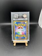 Pokémon - 1 Graded card - Perfect 10 - Ionos Wattrel, Nieuw