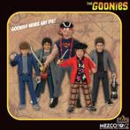 The Goonies 5 Points Action Figures Set 9 cm, Ophalen of Verzenden, Nieuw