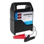 ProPlus Acculader - 6V/12V - 8A - Eenvoudige bediening -..., Auto-onderdelen, Accu's en Toebehoren, Ophalen of Verzenden, Nieuw