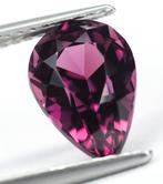Zonder Minimumprijs Spinel - 2.72 ct - Antwerp Laboratory, Sieraden, Tassen en Uiterlijk, Nieuw
