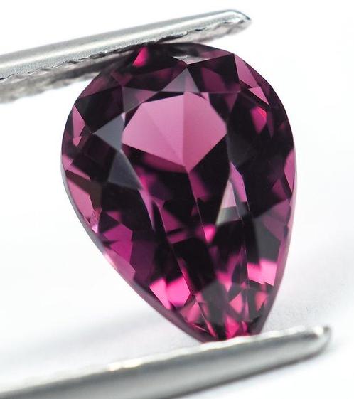 Zonder Minimumprijs Spinel - 2.72 ct - Antwerp Laboratory, Sieraden, Tassen en Uiterlijk, Edelstenen