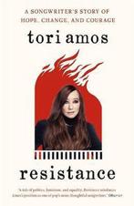 Resistance A Songwriters Story of Hope, Change and Courage, Verzenden, Zo goed als nieuw, Tori Amos