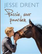 Passie voor paarden 9789020622195 Annemarie Dragt, Verzenden, Zo goed als nieuw, Annemarie Dragt