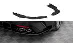 Zijdiffuser met Canards KIA Stinger GT Maxton Street Pro, Ophalen of Verzenden, Nieuw
