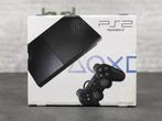 PlayStation 2 Console SuperSlim [Complete], Ophalen of Verzenden, Nieuw
