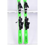 149 skis STOCKLI LASER SX, TURTLE SHELL racing, grip walk +, Sport en Fitness, Skiën en Langlaufen, Overige merken, 140 tot 160 cm