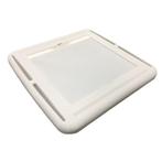 MaxxFan Binnenkader Zonder LED, Caravans en Kamperen, Camper-accessoires, Ophalen of Verzenden, Nieuw