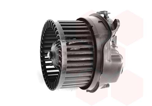 KACHELVENTILATOR VOOR CITROEN C2 JM 2003-2008, Auto-onderdelen, Airco en Verwarming, Nieuw, Ophalen of Verzenden