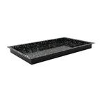 Schneider ge&amp;#235;mailleerde GN 1/1 bakplaat 4,5cm diep, Verzenden, Nieuw in verpakking