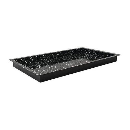 Schneider ge&amp;#235;mailleerde GN 1/1 bakplaat 4,5cm diep, Zakelijke goederen, Horeca | Keukenapparatuur, Nieuw in verpakking
