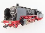 Fleischmann H0 - 4181 - Tender locomotief (1) - BR 50 - DR, Hobby en Vrije tijd, Modeltreinen | H0, Nieuw