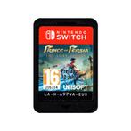 Switch Prince Of Persia: The Lost Crown, Verzenden, Zo goed als nieuw