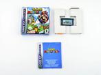 Super Mario Ball [Gameboy Advance], Spelcomputers en Games, Games | Nintendo Game Boy, Ophalen of Verzenden, Zo goed als nieuw