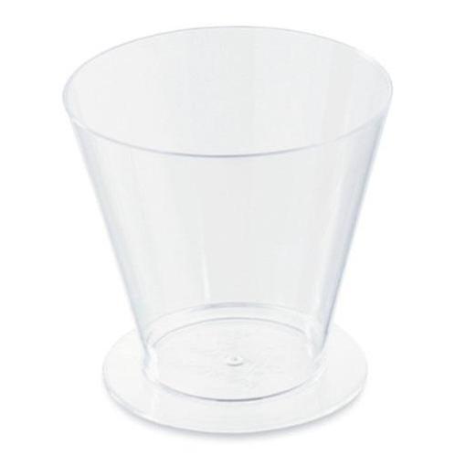 Martellato Lepelgebak cups Kopje (150 ml) / 100 stuks, Hobby en Vrije tijd, Taarten en Cupcakes maken, Nieuw, Verzenden