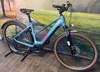Cube Nuride – Elektrische Trekkingfiets – Bosch Performance, Ophalen of Verzenden, Zo goed als nieuw, 51 tot 55 cm, Cube