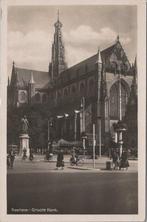 HAARLEM - Groote Kerk, Verzenden, Gelopen