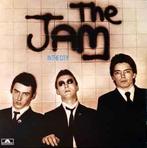 lp nieuw - The Jam - In The City, Verzenden, Zo goed als nieuw