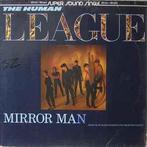 12 inch gebruikt - The Human League - Mirror Man, Cd's en Dvd's, Vinyl Singles, Verzenden, Zo goed als nieuw