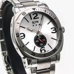 RSW - NEW MODEL - RSWM110-SS-1 - Zonder Minimumprijs - Heren, Sieraden, Tassen en Uiterlijk, Horloges | Heren, Nieuw