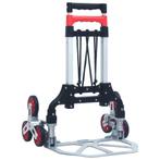 Inklapbare Trolley 70kg | Tweedekansje | OP=OP, Doe-het-zelf en Verbouw, Ophalen of Verzenden, Nieuw