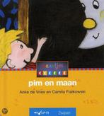 PIM EN MAAN 9789027675910 Anke de Vries, Boeken, Verzenden, Gelezen, Anke de Vries