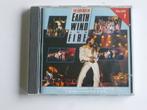 Earth Wind and Fire - The very best of volume 1, Verzenden, Nieuw in verpakking