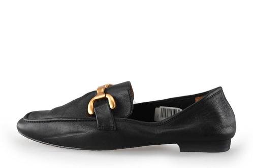 Bibi Lou Loafers in maat 42 Zwart | 10% extra korting, Kleding | Dames, Schoenen, Zwart, Zo goed als nieuw, Overige typen, Verzenden