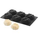 Martellato Siliconen Vorm Katoen Ø74x34mm (6) 30x17,5cm, Hobby en Vrije tijd, Verzenden, Nieuw