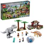LEGO Jurassic World - Indominus Rex vs. Ankylosaurus 75941, Kinderen en Baby's, Speelgoed | Duplo en Lego, Nieuw, Ophalen of Verzenden