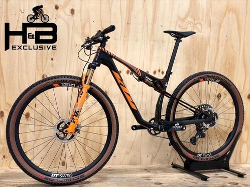 KTM Scarp Exonic Carbon  29 inch mountainbike XX1 AXS 2023, Fietsen en Brommers, Fietsen | Mountainbikes en ATB, Fully, Heren