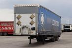Veiling: Schuifzeiloplegger Schmitz Cargobull N/A 2013, Auto's, Vrachtwagens, Overige kleuren, Overige brandstoffen, Aanhangers en Opleggers