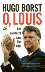 O, Louis 9789041714695 Hugo Borst, Verzenden, Zo goed als nieuw, Hugo Borst