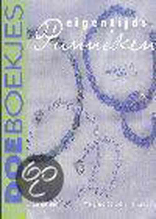 Eigentijds punniken / Doeboekjes 9789021332024 G. Lambers, Boeken, Hobby en Vrije tijd, Gelezen, Verzenden