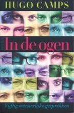 In de ogen 9789044602746 H. Camps, Verzenden, Gelezen, H. Camps