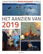 Het aanzien van 2019 / Het aanzien van 9789000366521, Boeken, Verzenden, Zo goed als nieuw, Han van Bree