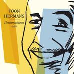 cd - Toon Hermans - Herinneringen Aan, Zo goed als nieuw, Verzenden