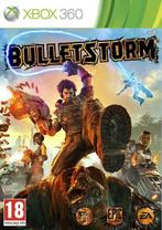 Bulletstorm Xbox 360 Garantie & morgen in huis!, Spelcomputers en Games, Avontuur en Actie, 1 speler, Ophalen of Verzenden, Zo goed als nieuw