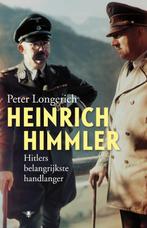Heinrich Himmler 9789023428695 Peter Longerich, Boeken, Verzenden, Gelezen, Peter Longerich